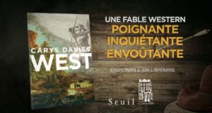 West, bande annonce de la fable western