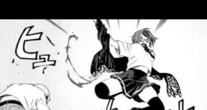 Dead Mount Death Play, bande annonce du manga