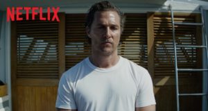 Serenity, bande annonce VOST