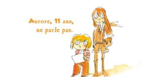 Les Fabuleuses aventures d’Aurore, bande annonce