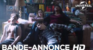 MA, bande annonce VOST du thriller