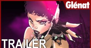 Les Chroniques d’Under York bande annonce