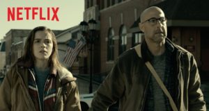 The Silence, bande annonce VOST