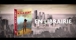 Mila Hunt d’Eli Anderson, bande annonce