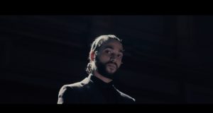 Dirty God, teaser VOST