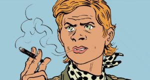 Le dernier Atlas, bande annonce du tome 1