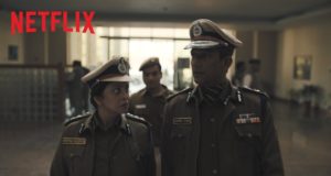 Delhi Crime, bande annonce VOST