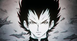 Everdark, bande annonce du manga