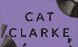 We are young de Cat Clarke