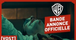 Joker avec Joaquin Phoenix, bande annonce VOST