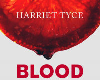 Blood orange de Harriet Tyce