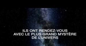 Signe de Vie de J.R. Dos Santos sort en poche