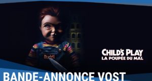 La force est avec Chucky dans Child’s Play : La Poupée Du Mal