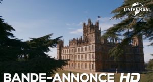 Une fin royale pour Downton Abbey