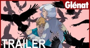 Le Patient, bande annonce de la BD