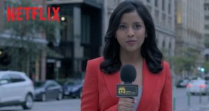 Good Sam, bande annonce VOST