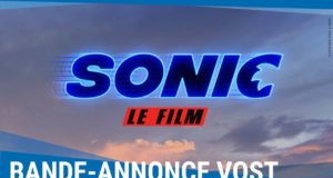 Bande annonce VOST du film Sonic