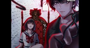 Ice Pig, bande annonce du manga