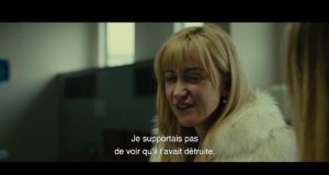 Dirty God, bande annonce VOST