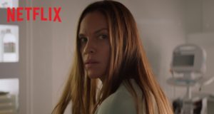 I am Mother, bande annonce VOST