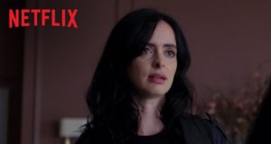 Bande annonce VOST pour la saison 3 de Jessica Jones