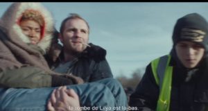 Give me Liberty, bande annonce VOST