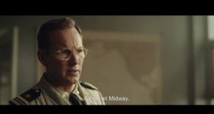 Midway, bande annonce VOST