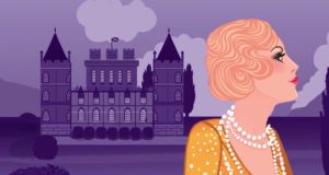 Son Espionne royale, bande annonce