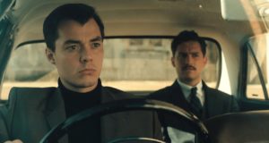 Pennyworth, bande annonce VO de la série