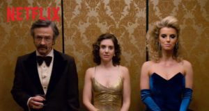 Bande annonce VOST de la saison 3 de Glow !