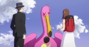 Bande annonce VOST du film Wonderland