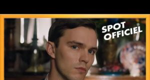 Tolkien, nouveau spot VOST