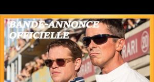 Le Mans 66, bande annonce VOST