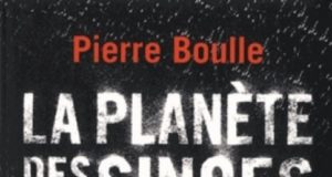 La Planète des singes de Pierre Boulle