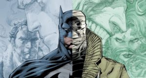 Pourquoi il faut lire Batman : Hush