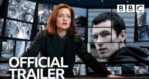 Bande annonce VO de The Capture