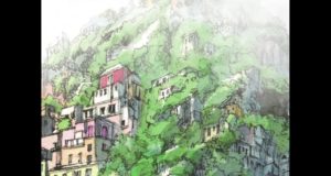 Ciao Bella, bande annonce du roman