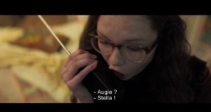 Nouvelle bande annonce de Scary Stories