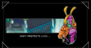 Triage, bande annonce du comic Dark Horse