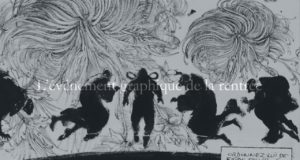 Bande annonce de Léonard 2 Vinci, la BD événement