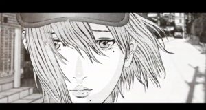 Gigant, un nouveau titre seinen choc chez Ki-oon