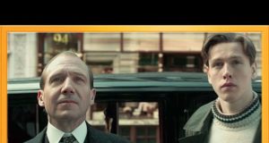 The King’s Man : Première Mission, bande annonce VOST