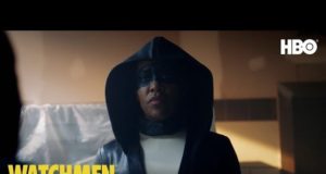 Bande annonce VOST de la série Watchmen