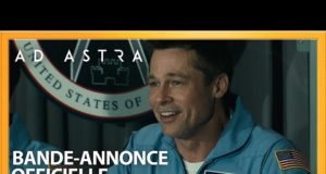 Ad Astra, bande annonce VOST