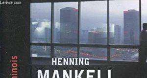 Le Chinois est un égoïste comme les autres