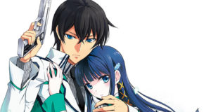 The Irregular at Magic High School paraît fin août