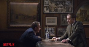 The Irishman, bande annonce VOST