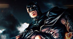 Batman : Damned, un cauchemar enchanteur ?