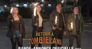 Retour à Zombieland, bande annonce VOST