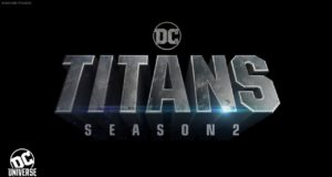 Bande annonce VO de la saison 2 de Titans